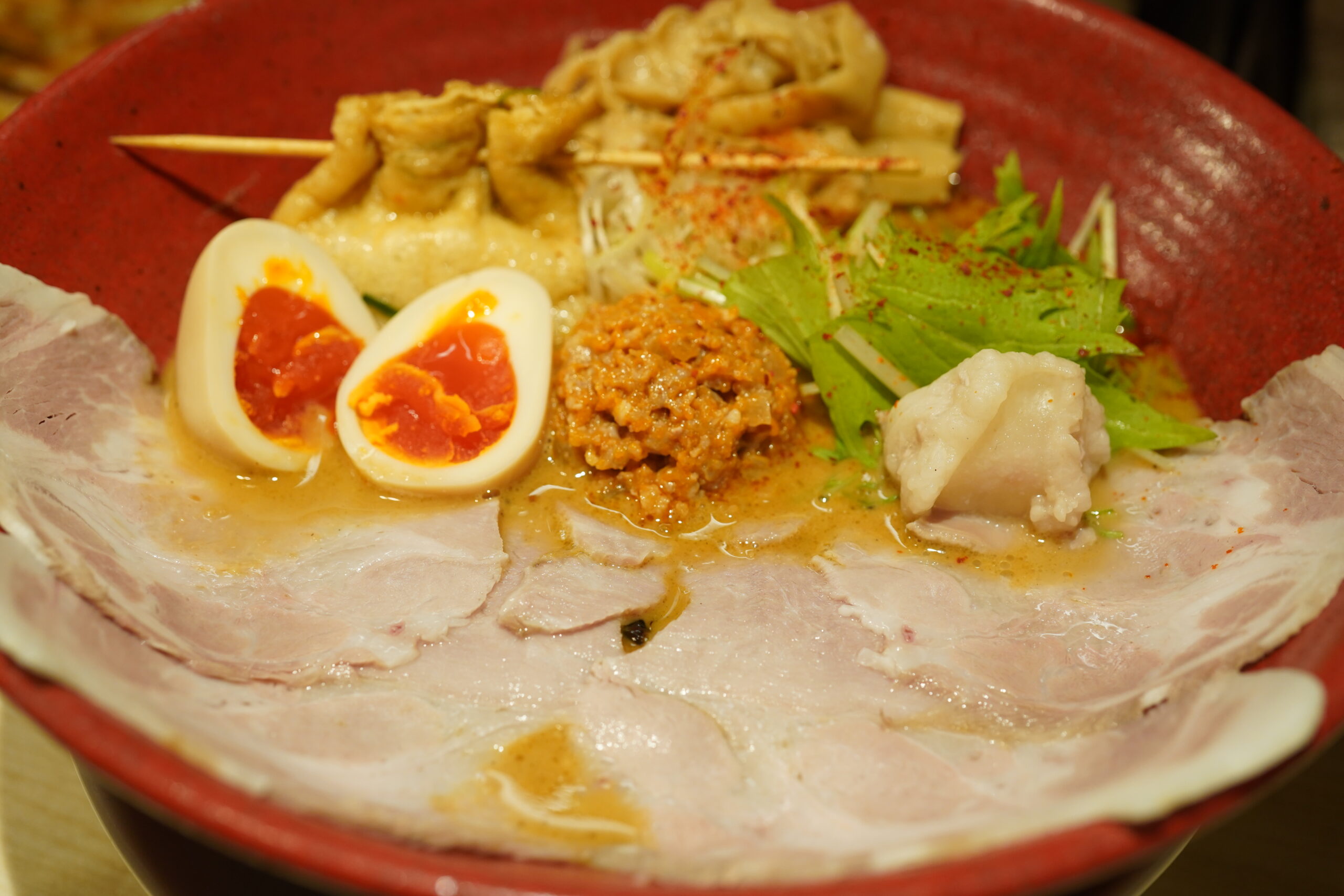 塚本 ラーメン