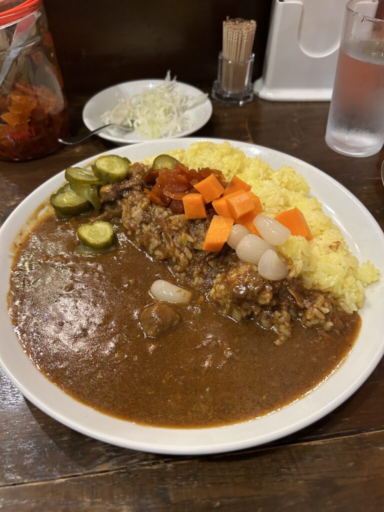 画像：よっしー＠関西グルメ