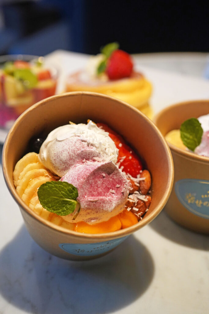 大阪・北新地】」「幸せのパンケーキ 焼菓子専門店 スイーツ